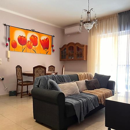 Artistic Retreat Apartment Nauplion Exterior foto