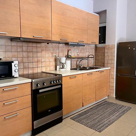 Artistic Retreat Apartment Nauplion Exterior foto
