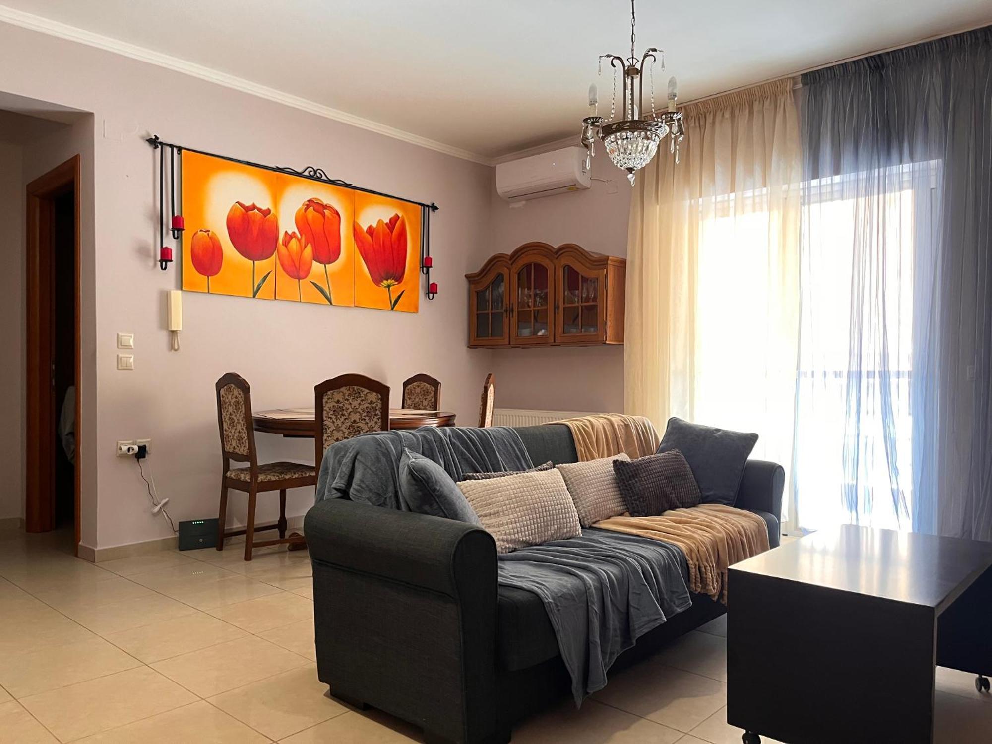 Artistic Retreat Apartment Nauplion Exterior foto