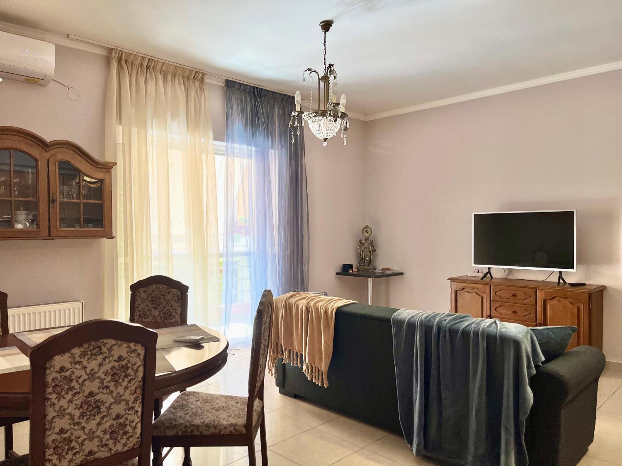 Artistic Retreat Apartment Nauplion Exterior foto