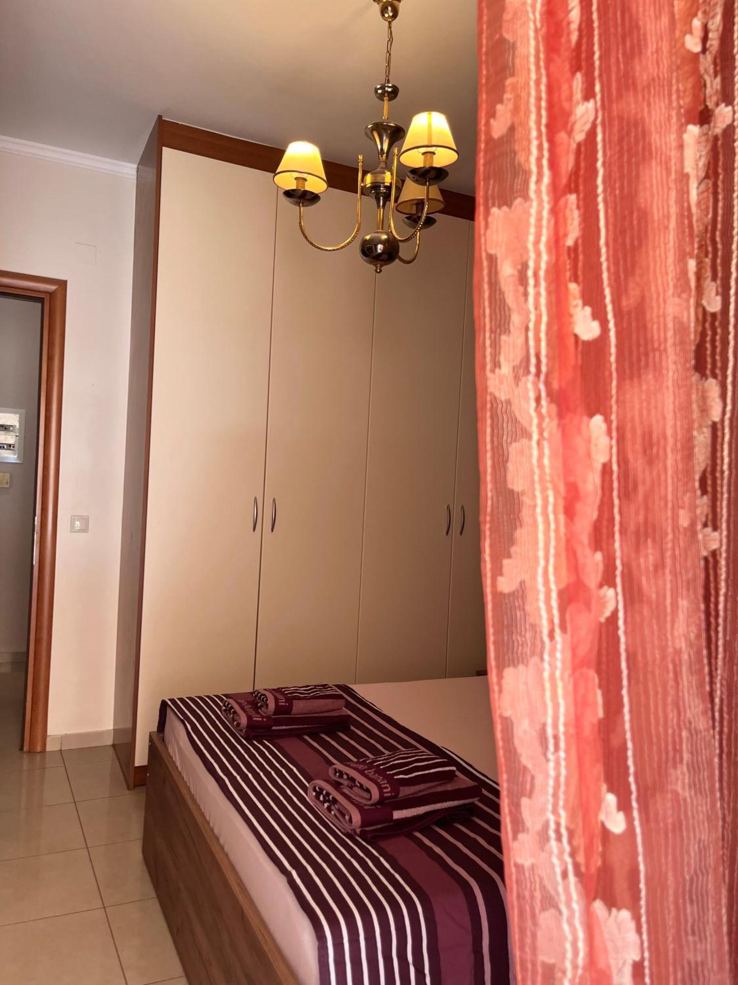 Artistic Retreat Apartment Nauplion Exterior foto